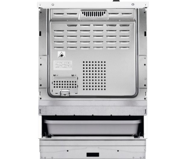 ELECTROLUX LKI64022BX Termoobieg, AquaClean, Funkcja Pizza, Funkcja Hob2Hood, 59,6cm - 1539974 - zdjęcie 5